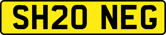 SH20NEG