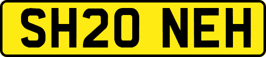 SH20NEH