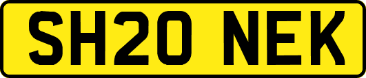 SH20NEK