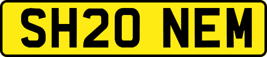 SH20NEM