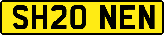 SH20NEN