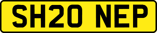 SH20NEP