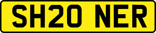 SH20NER