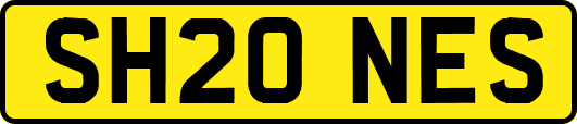 SH20NES