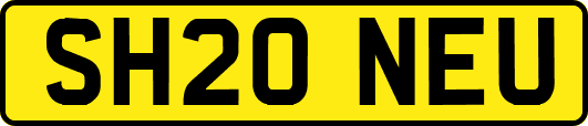 SH20NEU