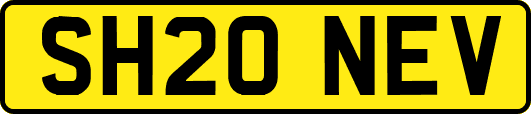 SH20NEV