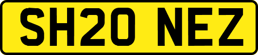 SH20NEZ