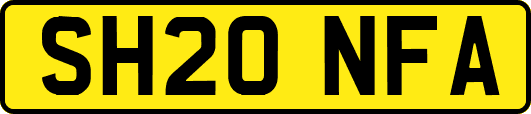 SH20NFA