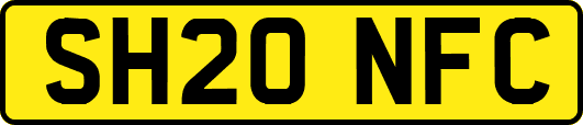 SH20NFC
