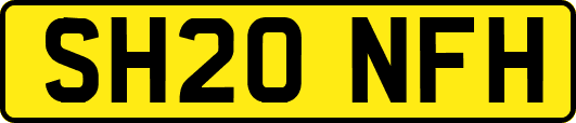 SH20NFH