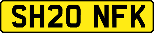 SH20NFK