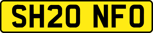 SH20NFO