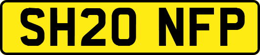 SH20NFP