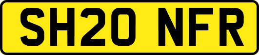 SH20NFR