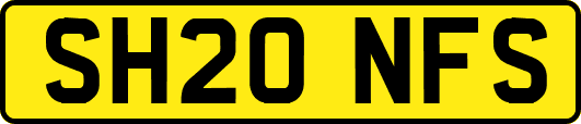 SH20NFS