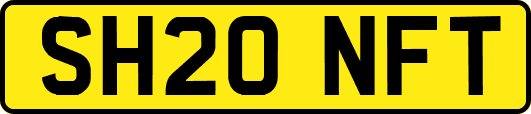 SH20NFT