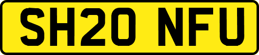 SH20NFU