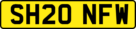 SH20NFW