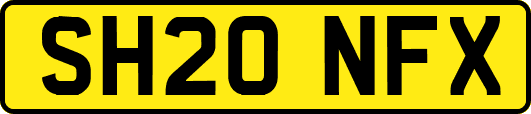SH20NFX