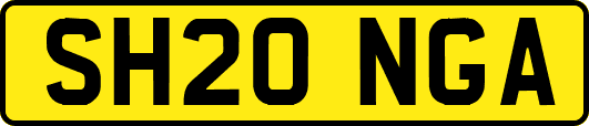 SH20NGA