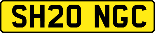 SH20NGC