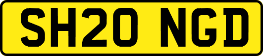 SH20NGD