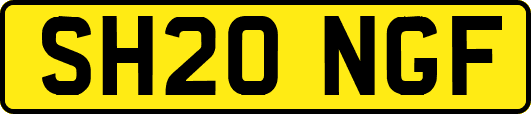 SH20NGF