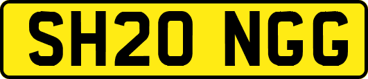 SH20NGG