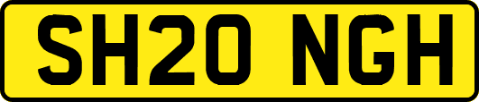 SH20NGH