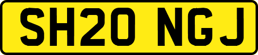 SH20NGJ