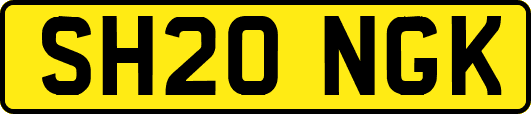 SH20NGK