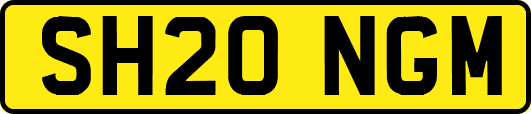 SH20NGM