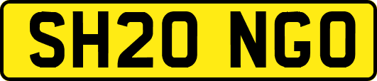 SH20NGO