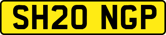 SH20NGP