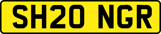 SH20NGR