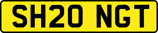 SH20NGT
