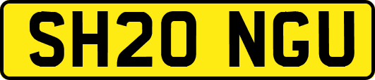 SH20NGU