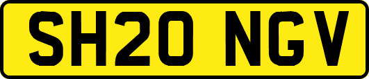 SH20NGV