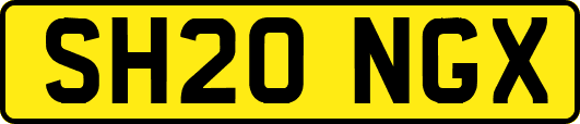 SH20NGX