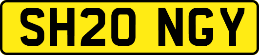 SH20NGY
