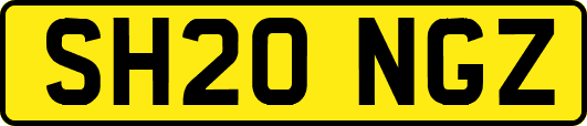 SH20NGZ