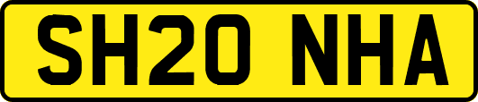 SH20NHA