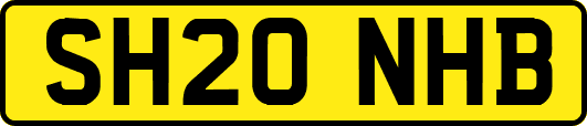 SH20NHB