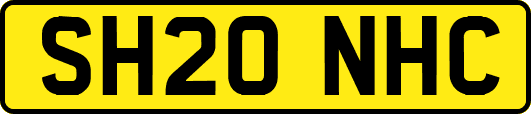 SH20NHC