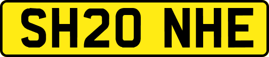 SH20NHE