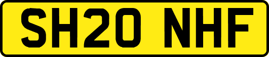 SH20NHF