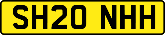 SH20NHH