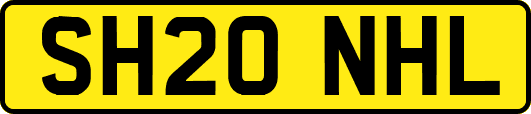 SH20NHL