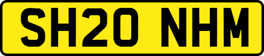 SH20NHM