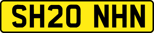 SH20NHN
